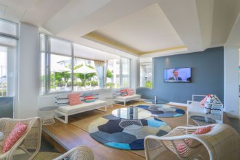 Resort Apartment On Salt Beach 6318 - Dalby Accommodation 4