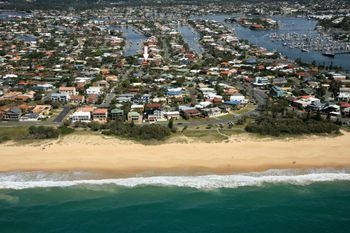 Oomoo 27a - Dalby Accommodation 0