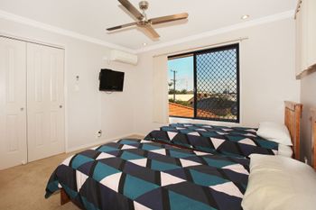 Oomoo 27a - Dalby Accommodation 1