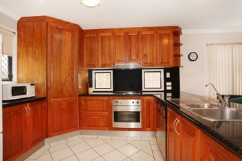 Oomoo 27a - Dalby Accommodation 4