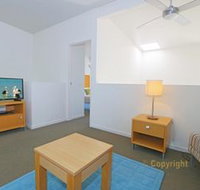 Pandanus Pocket 27 Holiday Apartment Casuarina - Dalby Accommodation