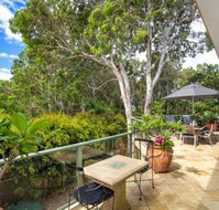 The Pleasure Dome - Dalby Accommodation