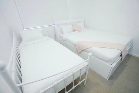 B03-darling Harbour 1 BDR APT - Dalby Accommodation 1