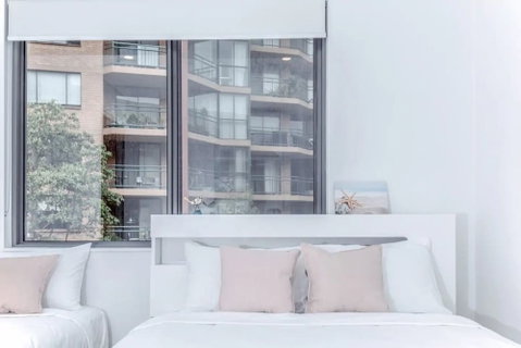 B03-darling Harbour 1 BDR APT - Dalby Accommodation 2
