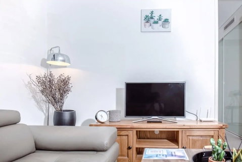 B03-darling Harbour 1 BDR APT - Dalby Accommodation 5