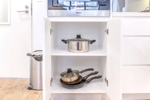 B03-darling Harbour 1 BDR APT - Dalby Accommodation 0