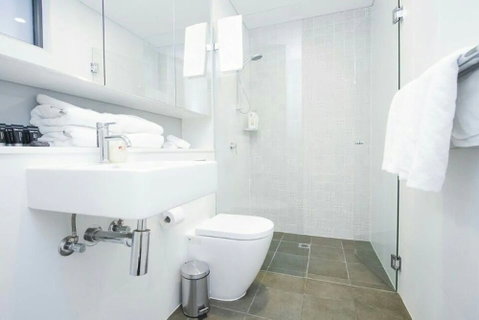 B03-darling Harbour 1 BDR APT - Dalby Accommodation 3