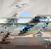 Summerville House - Dalby Accommodation