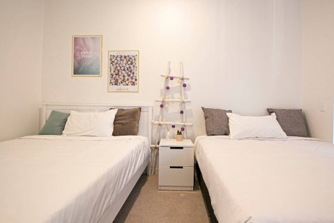F03-darling Harbour 1 BDR APT - Dalby Accommodation 2