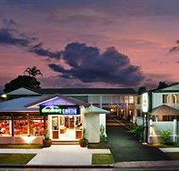 Discovery Cairns - Dalby Accommodation