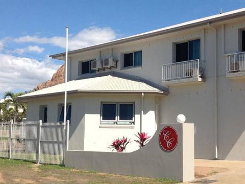 BEST WESTERN CASTLE LODGE MOTEL - Dalby Accommodation 2