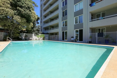 Seabreeze - Dalby Accommodation 0