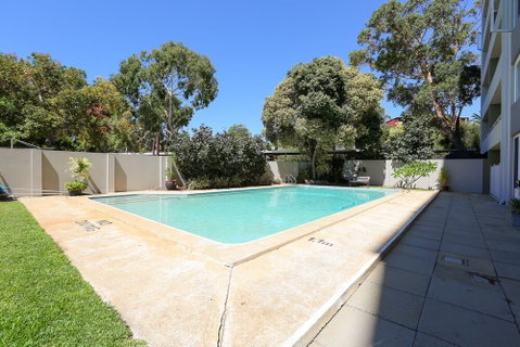 Seabreeze - Dalby Accommodation 1