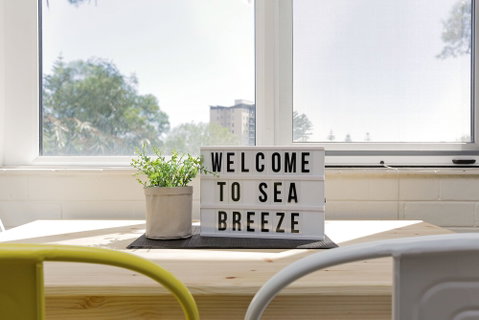 Seabreeze - Dalby Accommodation 2