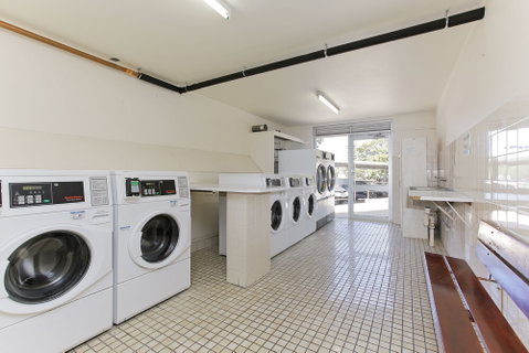 Seabreeze - Dalby Accommodation 5
