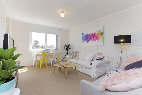 Seabreeze - Dalby Accommodation 6
