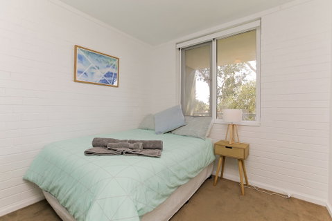 Seabreeze - Dalby Accommodation 3