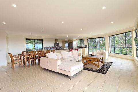 A Vista, Townhouse 1 - Dalby Accommodation 0