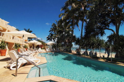 Garden Penthouse Netanya - Dalby Accommodation 6