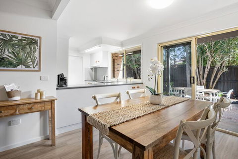 Lennox Belle - Dalby Accommodation 6