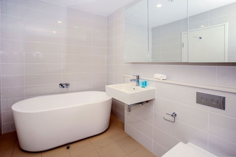 Gadigal Groove - Dalby Accommodation 3