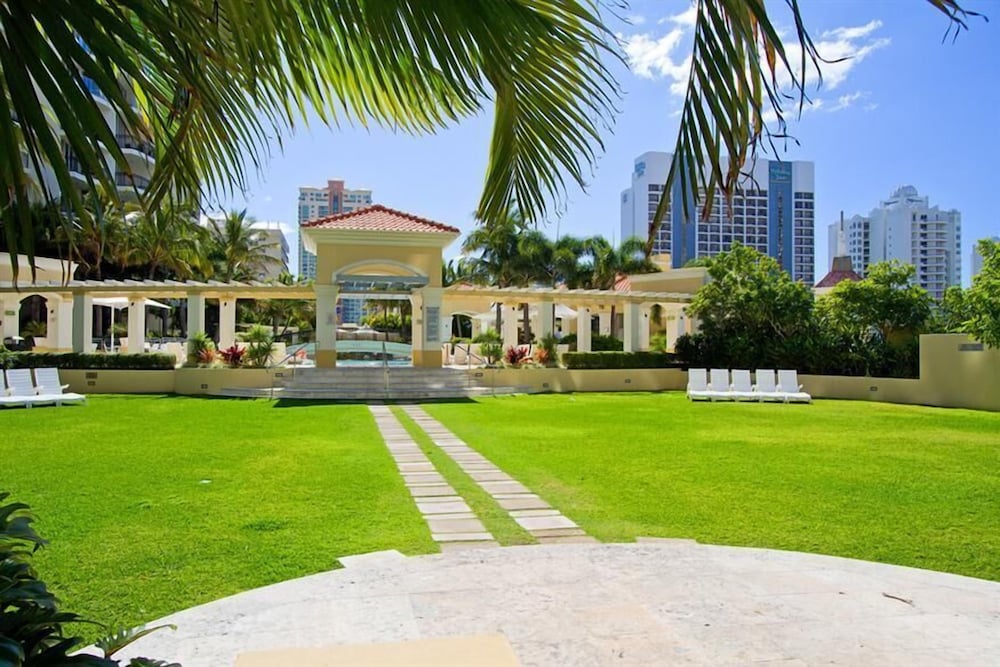 Surfers Paradise QLD Dalby Accommodation