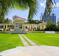 Towers of Chevron - Private Apartments - Dalby Accommodation