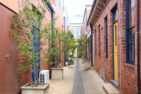 Brooklyn - Dalby Accommodation 0