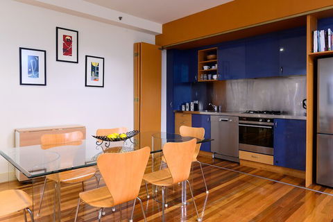 Brooklyn - Dalby Accommodation 2