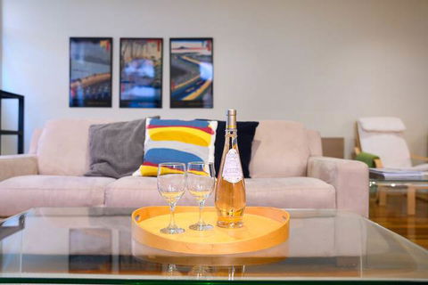 Brooklyn - Dalby Accommodation 4