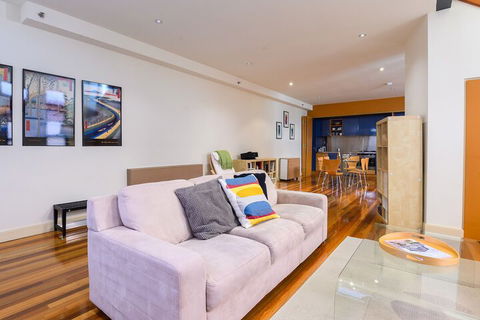 Brooklyn - Dalby Accommodation 6