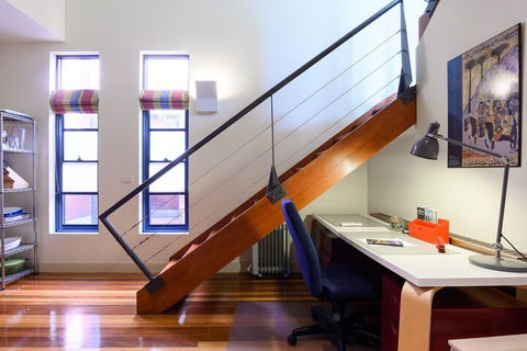 Brooklyn - Dalby Accommodation 1