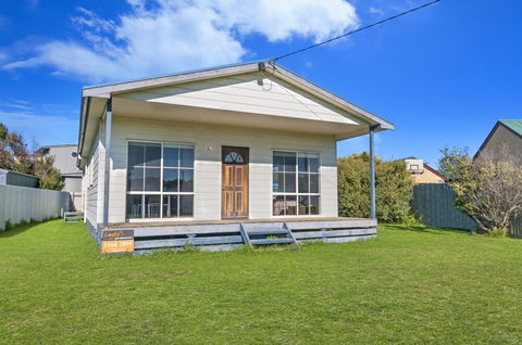 Julieanne - Dalby Accommodation 1