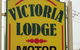 Victoria Lodge Motor Inn And Apartments - thumb 0