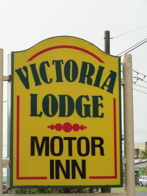 Victoria Lodge Motor Inn And Apartments - Dalby Accommodation 0