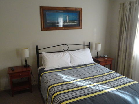 Victoria Lodge Motor Inn And Apartments - Dalby Accommodation 4
