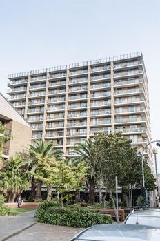 Potts Point Springfield Avenue (I) - Dalby Accommodation 0