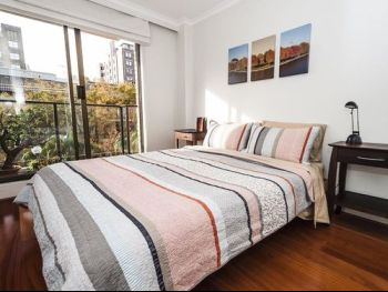 Potts Point Springfield Avenue (I) - Dalby Accommodation 4