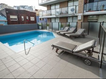 Potts Point Springfield Avenue (I) - Dalby Accommodation 2