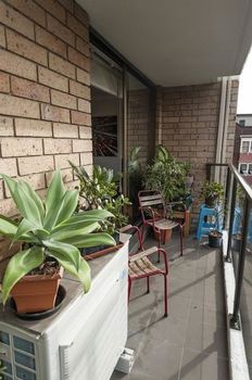 Potts Point Springfield Avenue (I) - Dalby Accommodation 6