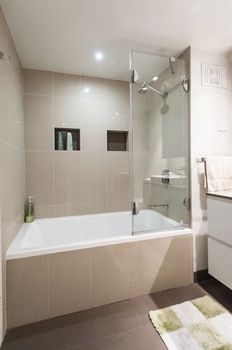 Potts Point Springfield Avenue (I) - Dalby Accommodation 3