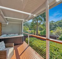 Rosella Retreat - Dalby Accommodation