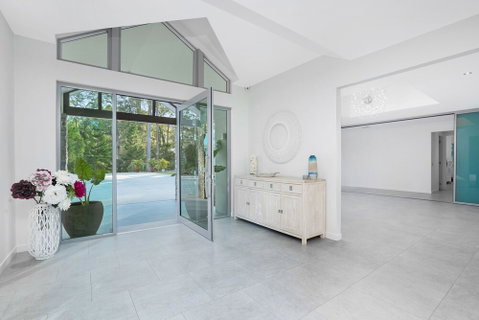 Salt Hinterland Retreat Q Stay - Dalby Accommodation 4