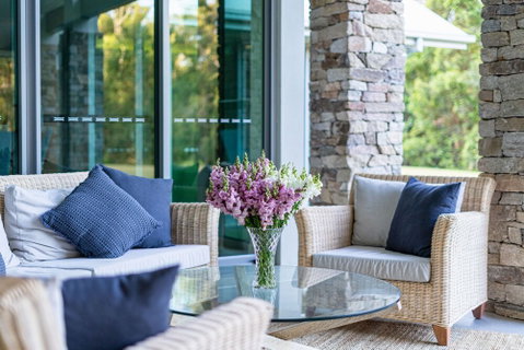 Salt Hinterland Retreat Q Stay - Dalby Accommodation 1