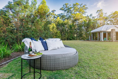 Salt Hinterland Retreat Q Stay - Dalby Accommodation 2
