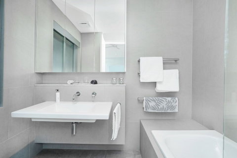 Salt Hinterland Retreat Q Stay - Dalby Accommodation 6