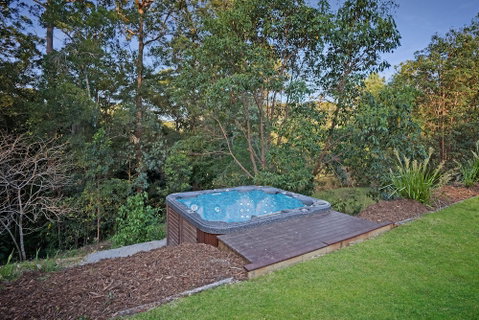 Salt Hinterland Retreat Q Stay - Dalby Accommodation 5
