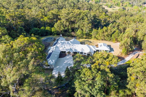 Salt Hinterland Retreat Q Stay - Dalby Accommodation 0