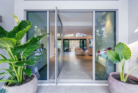 Salt Hinterland Retreat Q Stay - Dalby Accommodation 3