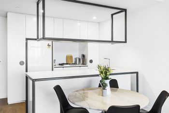 Nest At The Hill - Dalby Accommodation 4